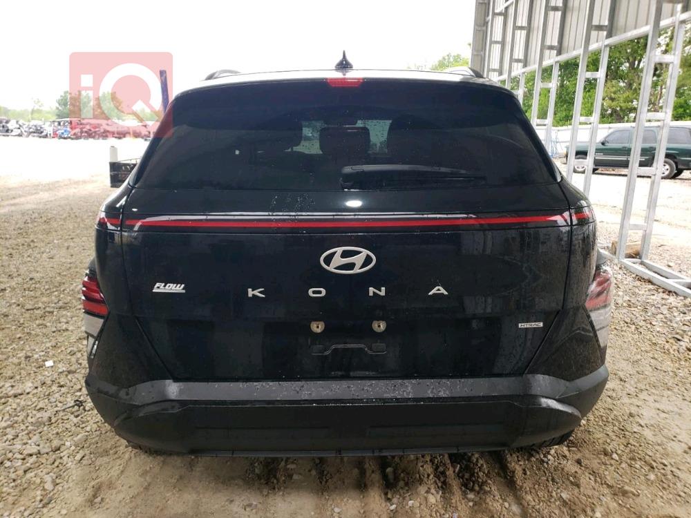 هیوندای کۆنا
